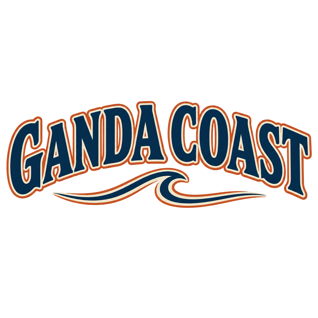 Ganda Coast